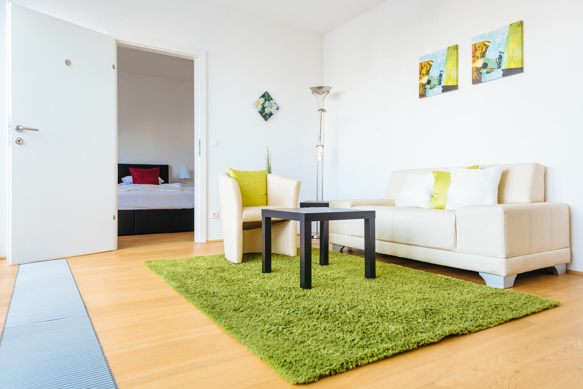 Appartamento Duschel Center Vienna