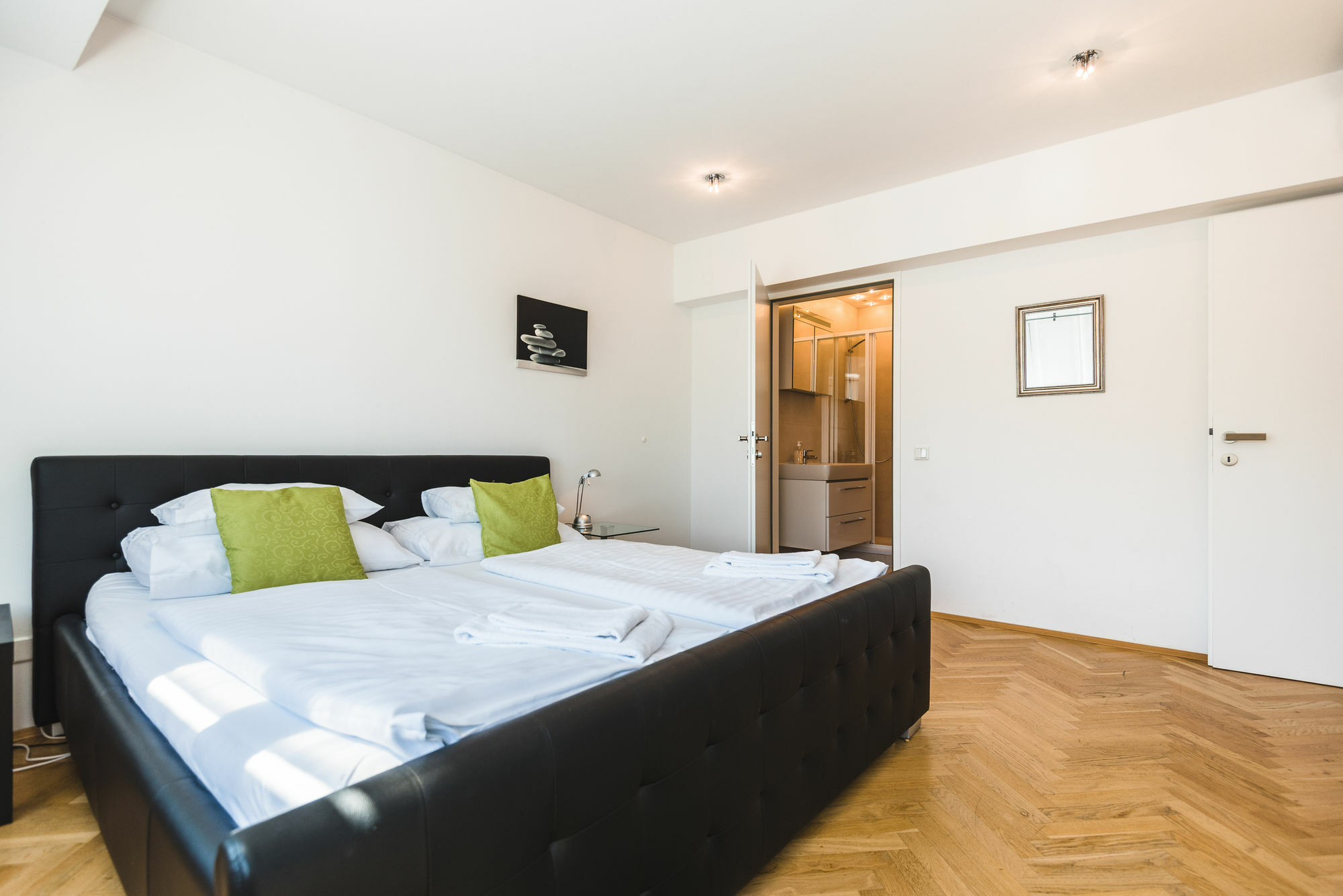 Appartamento Duschel Center Vienna