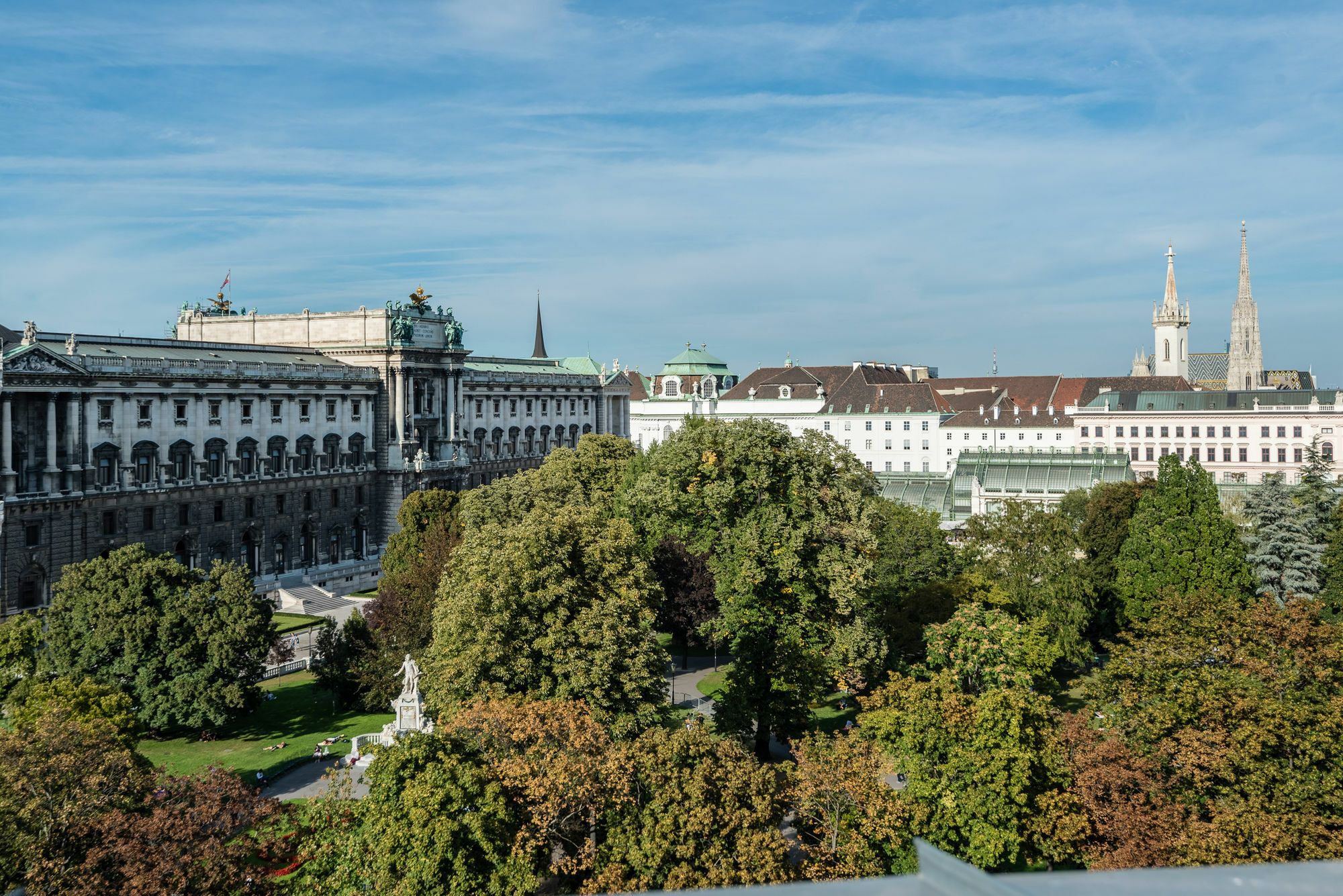 Appartamento Duschel Center