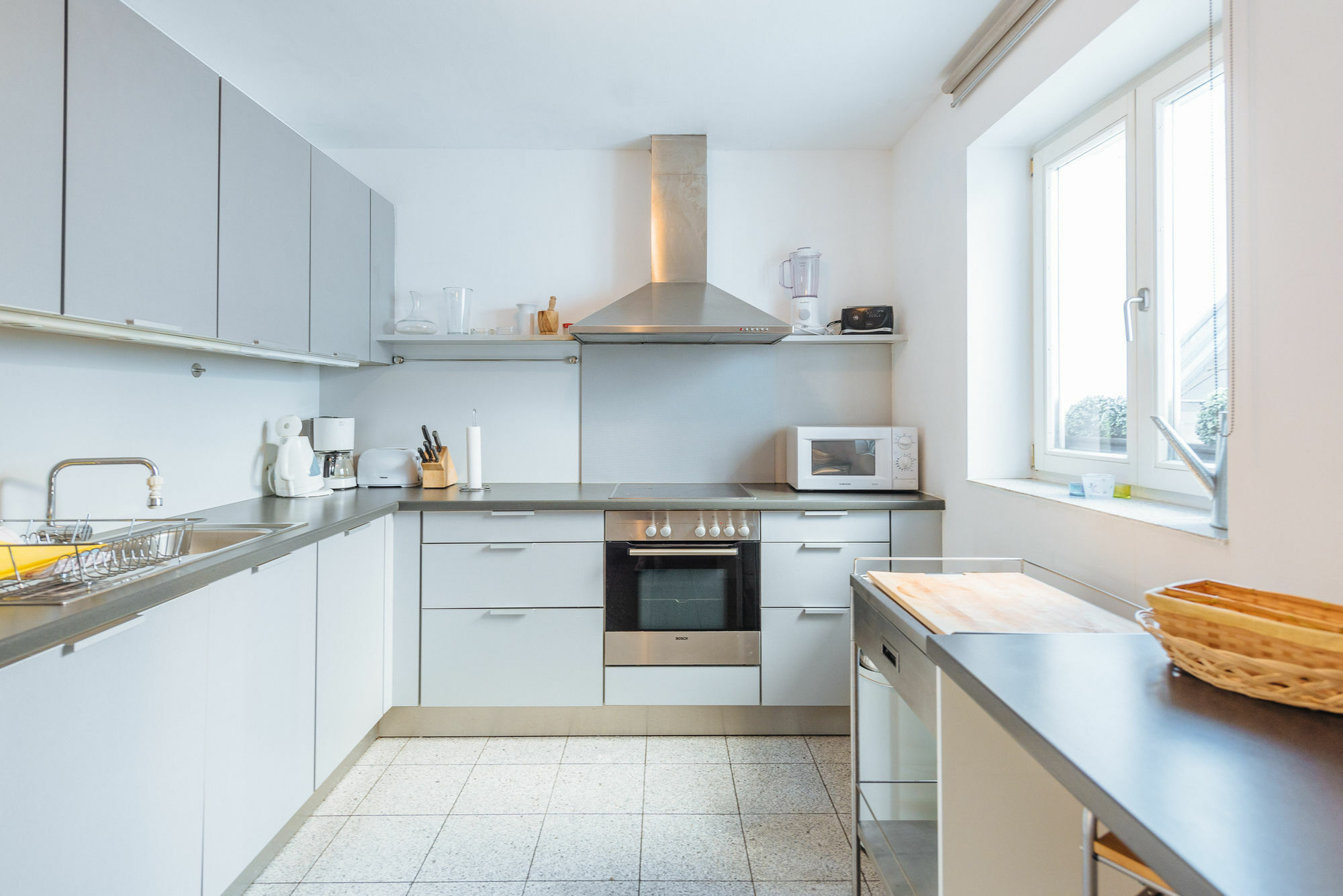 Duschel Center Appartement