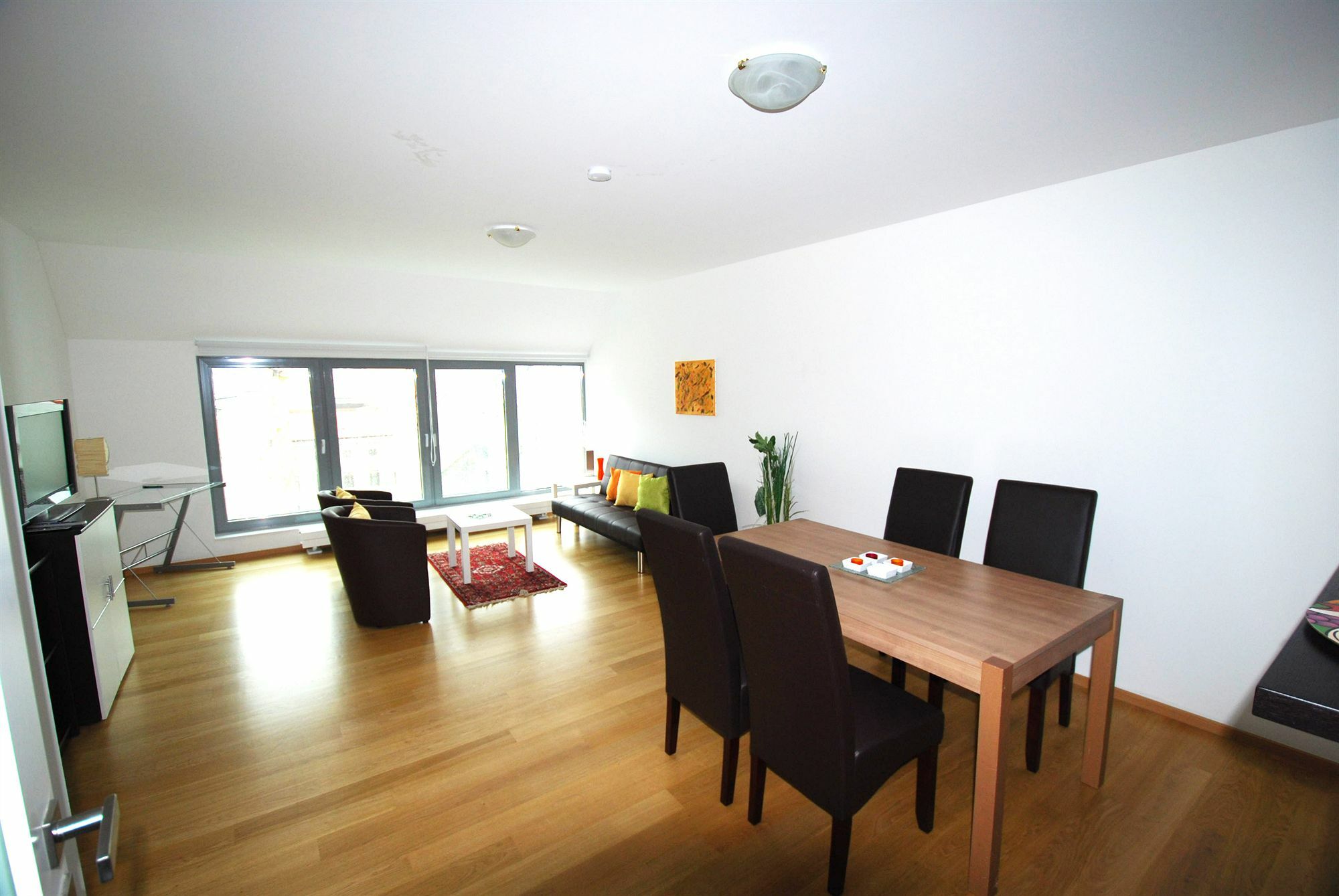 Appartement Duschel Center Vienne