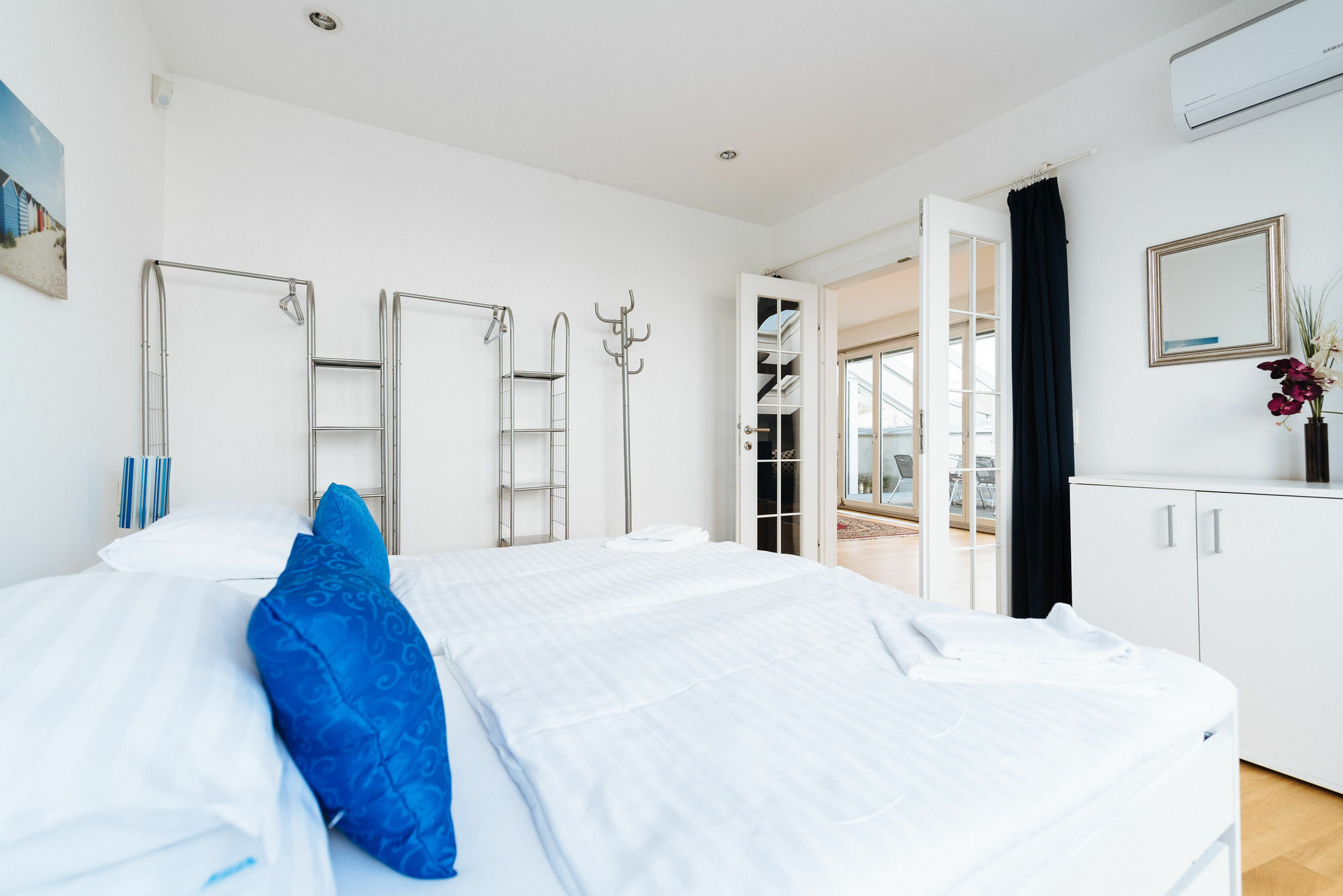 Appartement Duschel Center Vienne