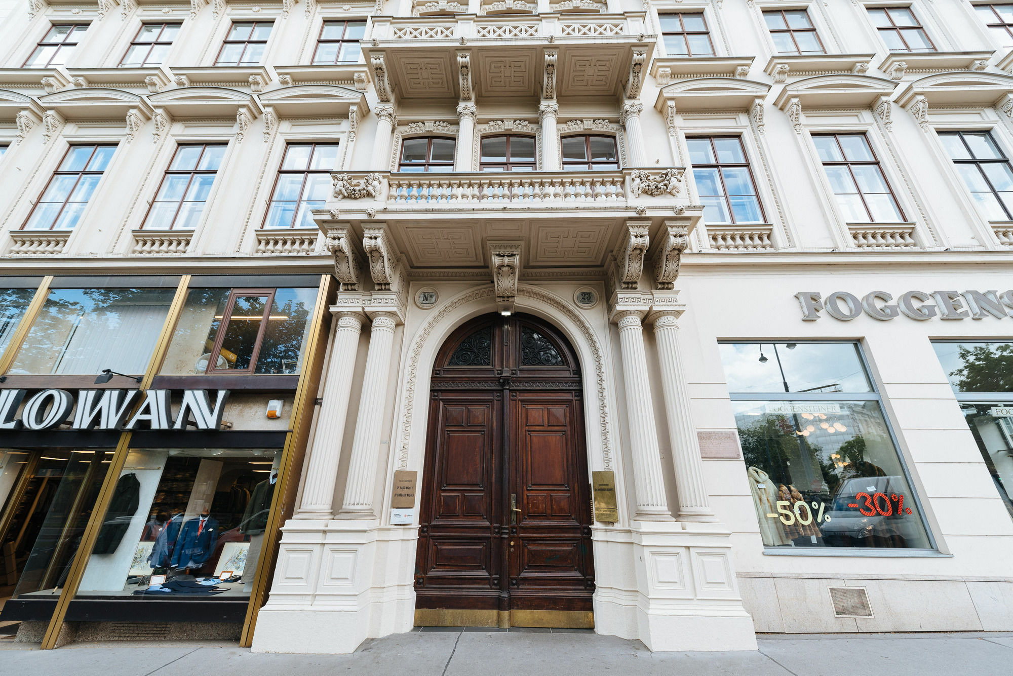 Duschel Center *