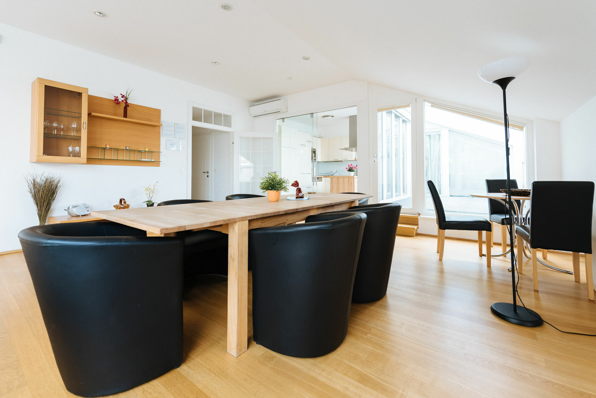 Appartement Duschel Center
