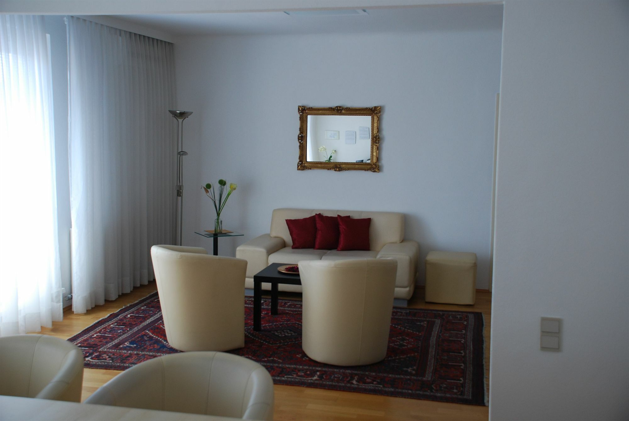 Duschel Center Appartement Vienne