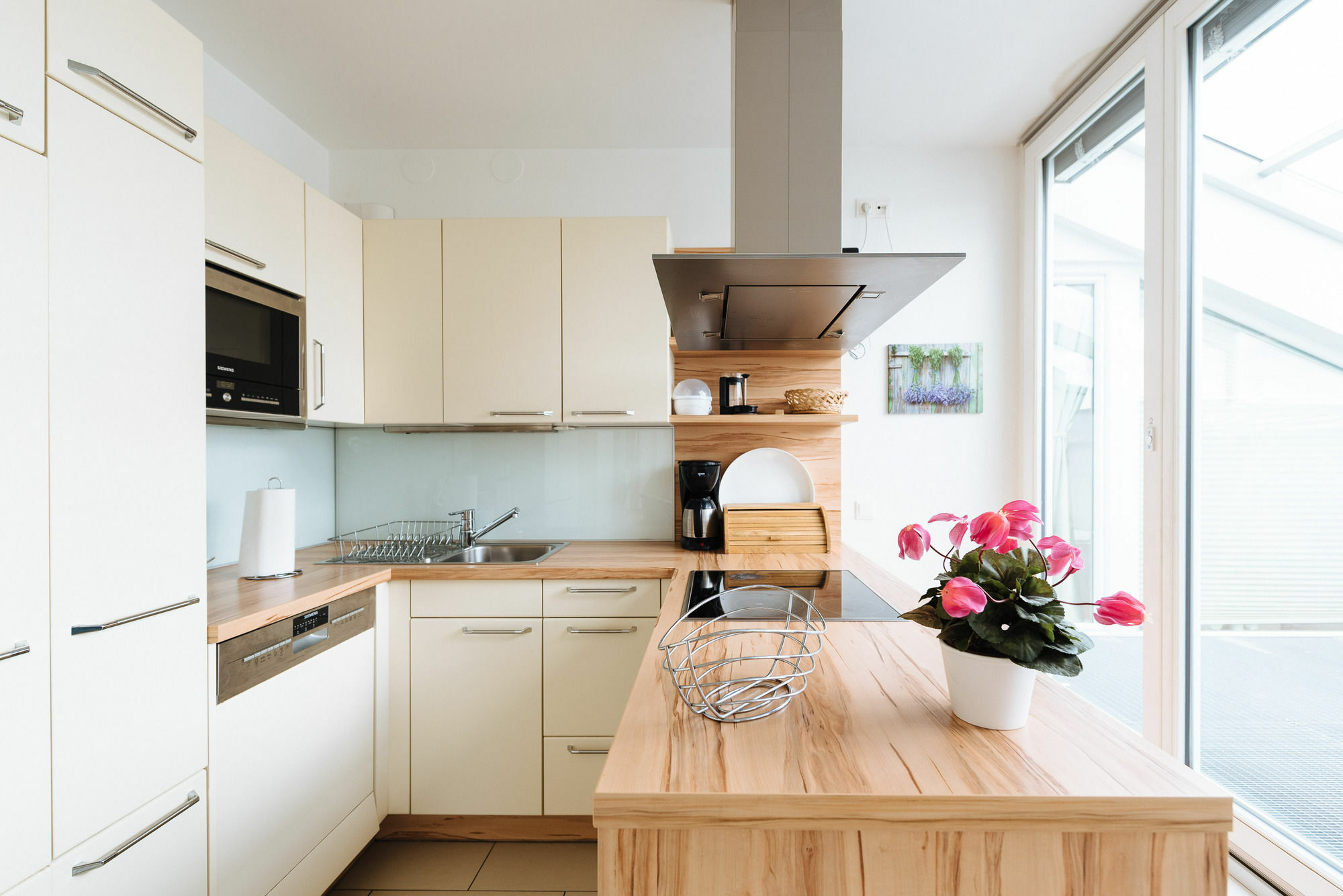 Appartement Duschel Center Vienne