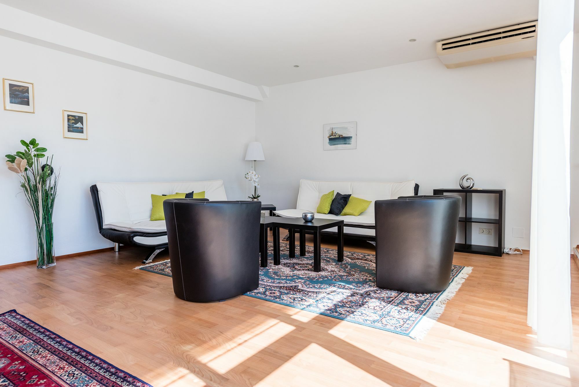 Duschel Center Appartement