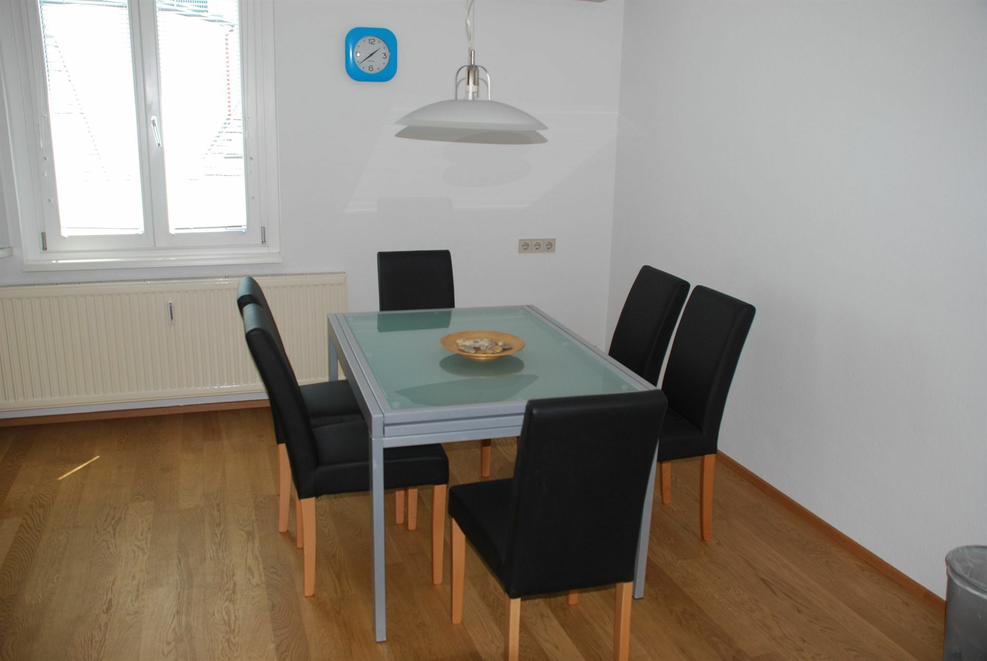 Appartement Duschel Center
