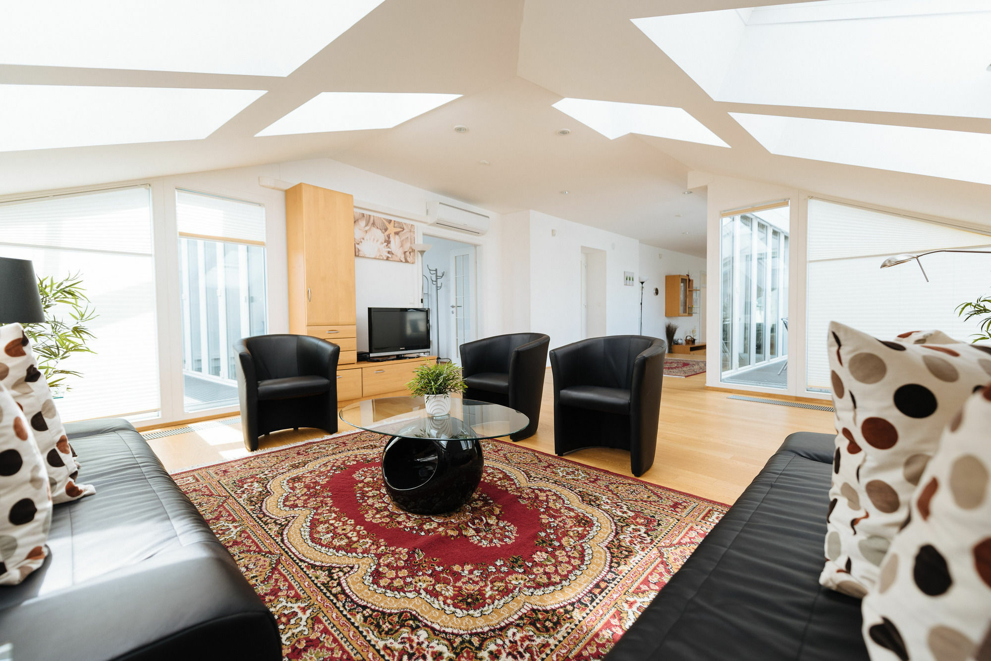 Appartement Duschel Center Vienne