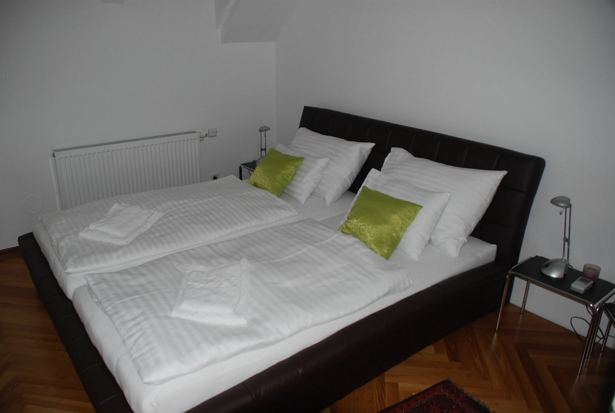 Appartement Duschel Center Vienne